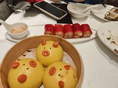 -陶陶居酒家(第十甫路总店)