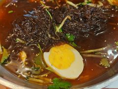 -鑫日千里马朝鲜族小馆(总店)