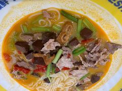 -粉小主·贵州酸汤牛肉粉(南京仙林金鹰店)