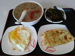 自助早餐-嘉和一品粥(魏公村店)