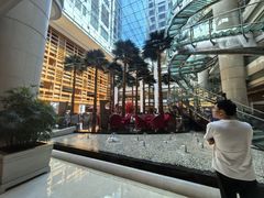 -威斯汀舞台餐厅