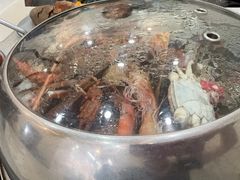 -仙螺岛海鲜自助餐厅(总店)