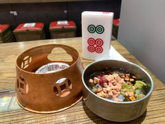 -成都你六姐·牛肉冒菜(城市集市合生汇店)