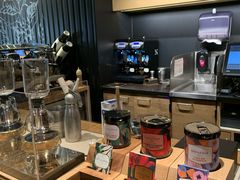 -星巴克臻选(国贸商城首店)