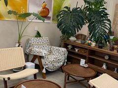 -山与蓝·轻糖鲜果蛋糕(勒泰店)