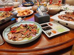 -千品香(碧桂园银河城店)