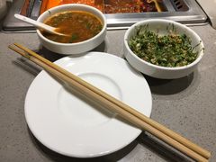 -海底捞火锅(凯德广场店)