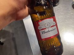 百威啤酒-喜来稀肉(虹泉路店)