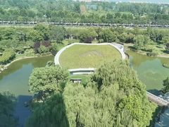 -南阳建业森林半岛假日酒店