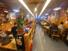 -元奶奶包饭(公新银浦店)