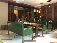 大堂-Local泰莲庭(虹鳟鱼店)