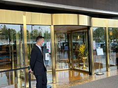 -武汉江城明珠豪生大酒店