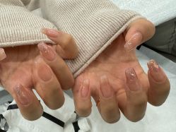 -斯馨·健康美甲美睫