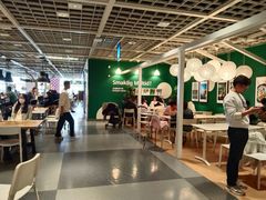 -宜家·瑞典风味餐厅(无锡店)