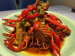 -靓虾二哥长沙地标小龙虾(五一广场店)