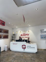 -爱儿美儿童摄影亲子馆(五路居店)