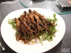 CIMG0010-望湘园·湖南菜(宏伊店)