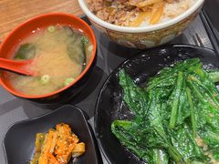 -食其家·牛丼咖喱(广元西路店)