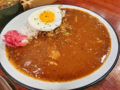 -米屋石锅拌饭(师大店)