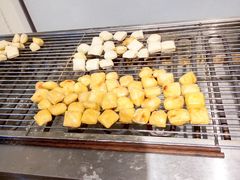 -小北饵块&饵丝之滇(南锣鼓巷店)