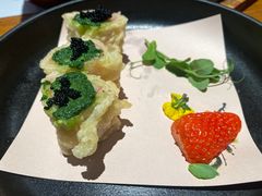 -花潮料理艺食馆(SM新生活广场店)