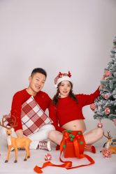-初·印象孕妇儿童摄影馆