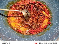 -王歘歘·chuǎ火锅(五道营店)
