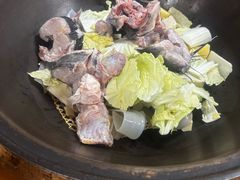 -清真长山屯泉水灶台鱼(佳庆道店)