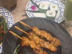 -KingThaia金泰兰(滨江天街店)