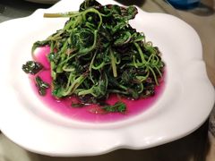 -梁家大院•农家菜(昆山会展中心店)