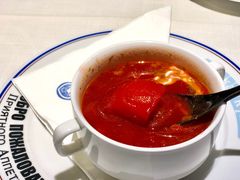 -俄士厨房(万松园店)