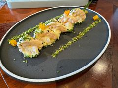 -喜鼎海胆水饺(东港店)