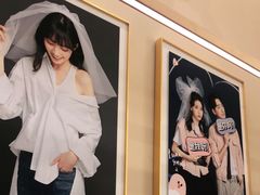 -海马体照相馆(成都来福士广场店)