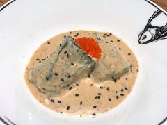 沙律菠菜墩-太二酸菜鱼(汕头苏宁广场店)