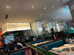 -淘米捞·米汤脆鲩鱼火锅(福田皇岗店)