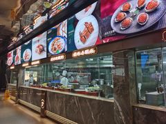 -顺风山庄(水濂山店)