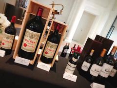 -伯衡55·吉品轩(乌鲁木齐南路店)