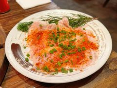 -侘与火 Wabi 侘寂烟火•锅物料理(大屯DT51店)