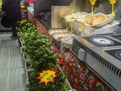 -旺角小渔村(二马路店)