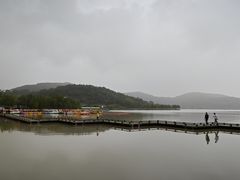 -南北湖风景区