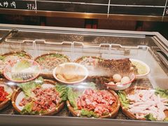 -李久其家民间餐厅(梅溪湖店)