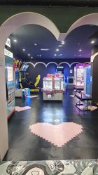 -meland club亲子乐园(北京芳圆里ID MALL店)