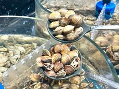 -汉江山料理级自助烤肉黑金冠(周口好吃城店)