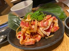 -新石器烤肉(南站店)