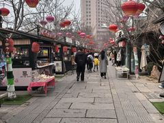 -回龙窝历史文化街区