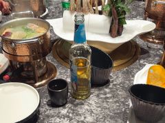 -牛将军•涮肉•烤肉(北京王府井·故宫店)