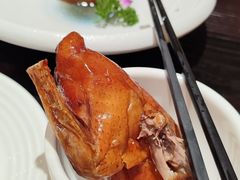 -旺金鸽·传承15年老字号·手工早茶(荔湾坦尾桥中店)