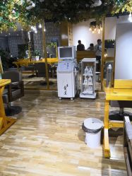 -明洞造型精品烫染