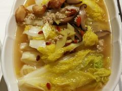 -强记海鲜·大排档(蛇口新街店)