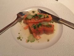 -Le Bernardin